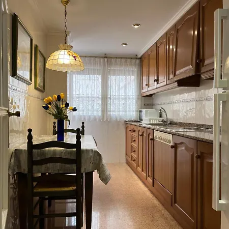 Apartment Completo Monovar