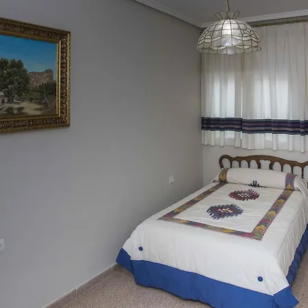 Completo Apartment Monovar