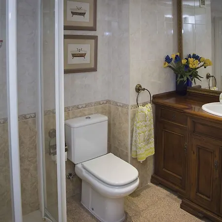 Apartment Completo Monovar