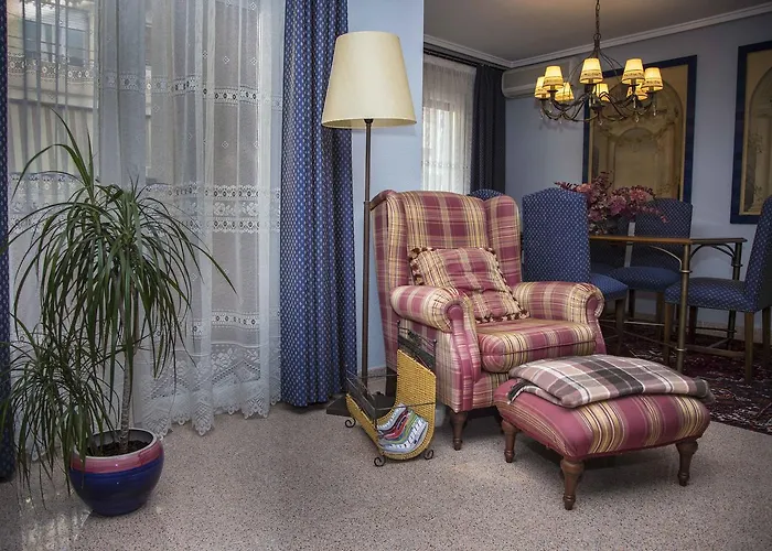 Completo Apartment *