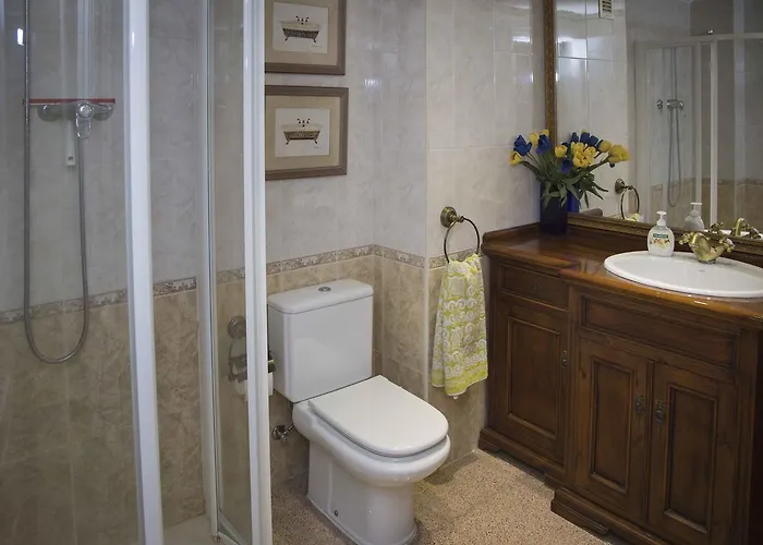 Apartment Completo Monovar