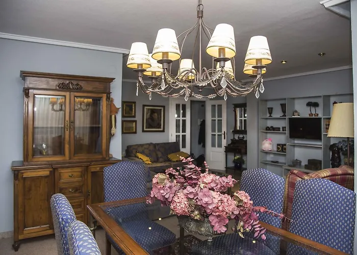 Apartment Completo *