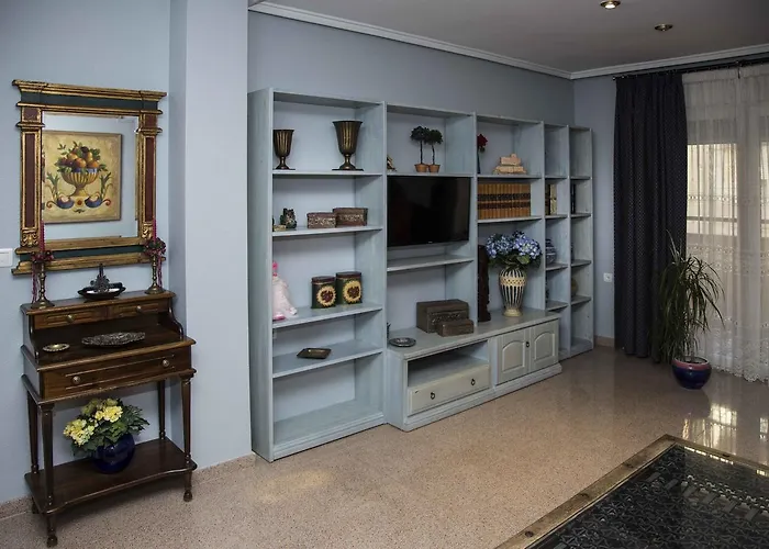 Apartment Completo *