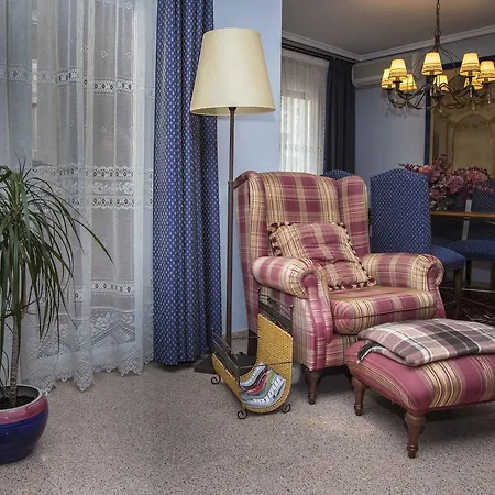 Completo Apartment *