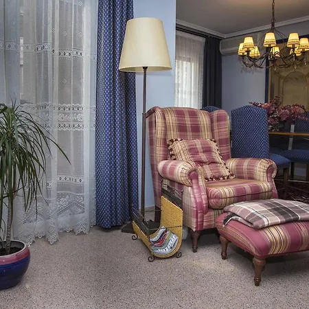 Completo Appartement *