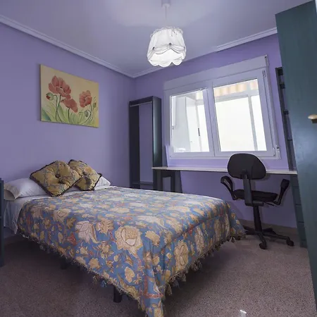 Apartment Completo