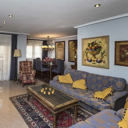 Completo Apartment