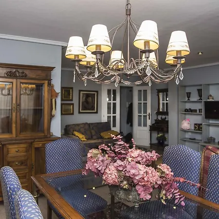 Apartment Completo *