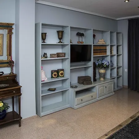 Apartment Completo *